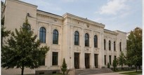 Institute of Mechanics Building