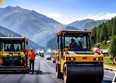 Road Resurfacing