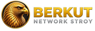 Berkut Logo